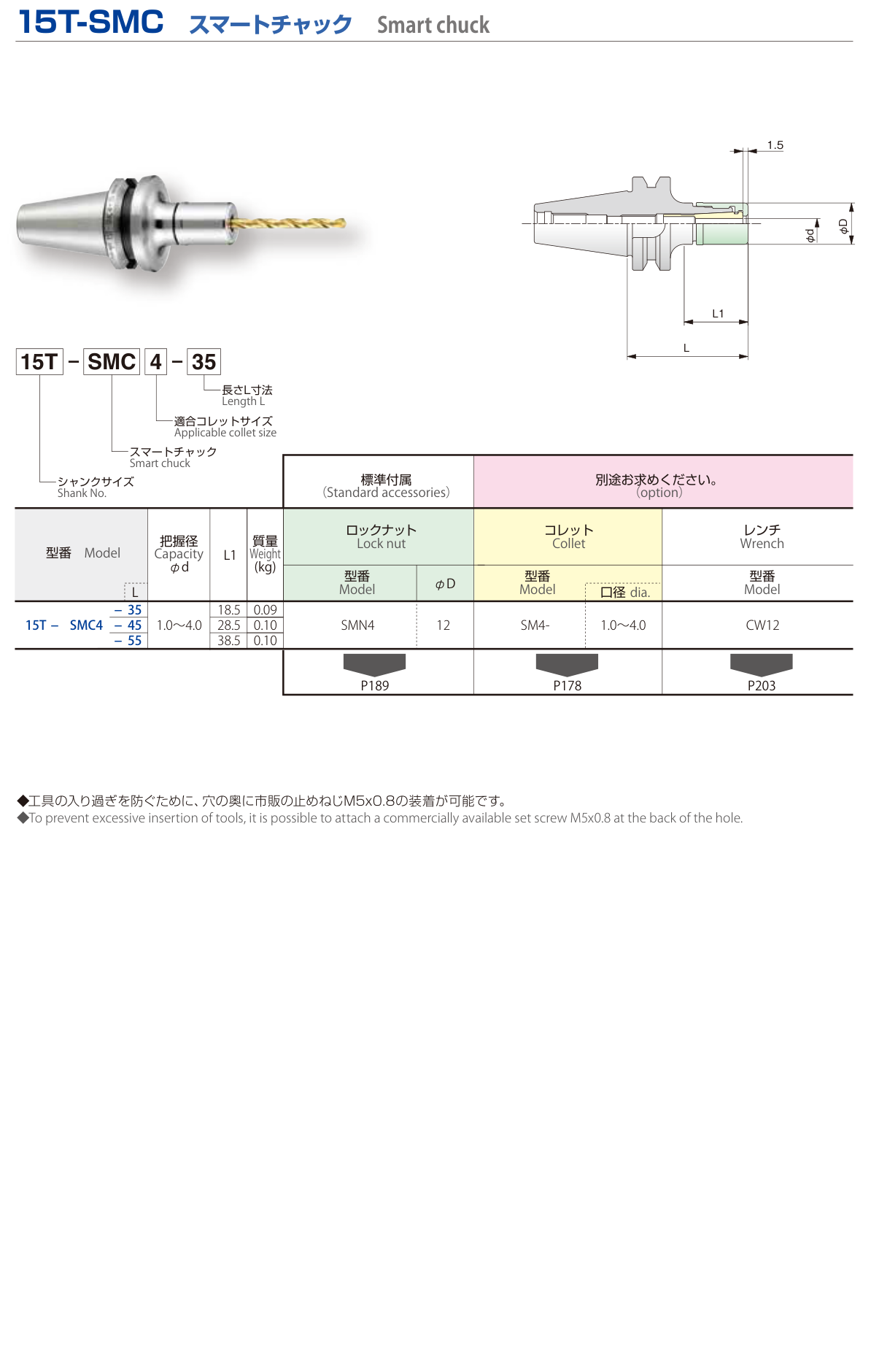 15T-SMC