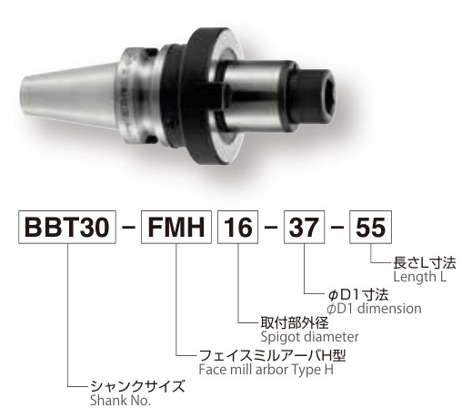 BBT30-FMH