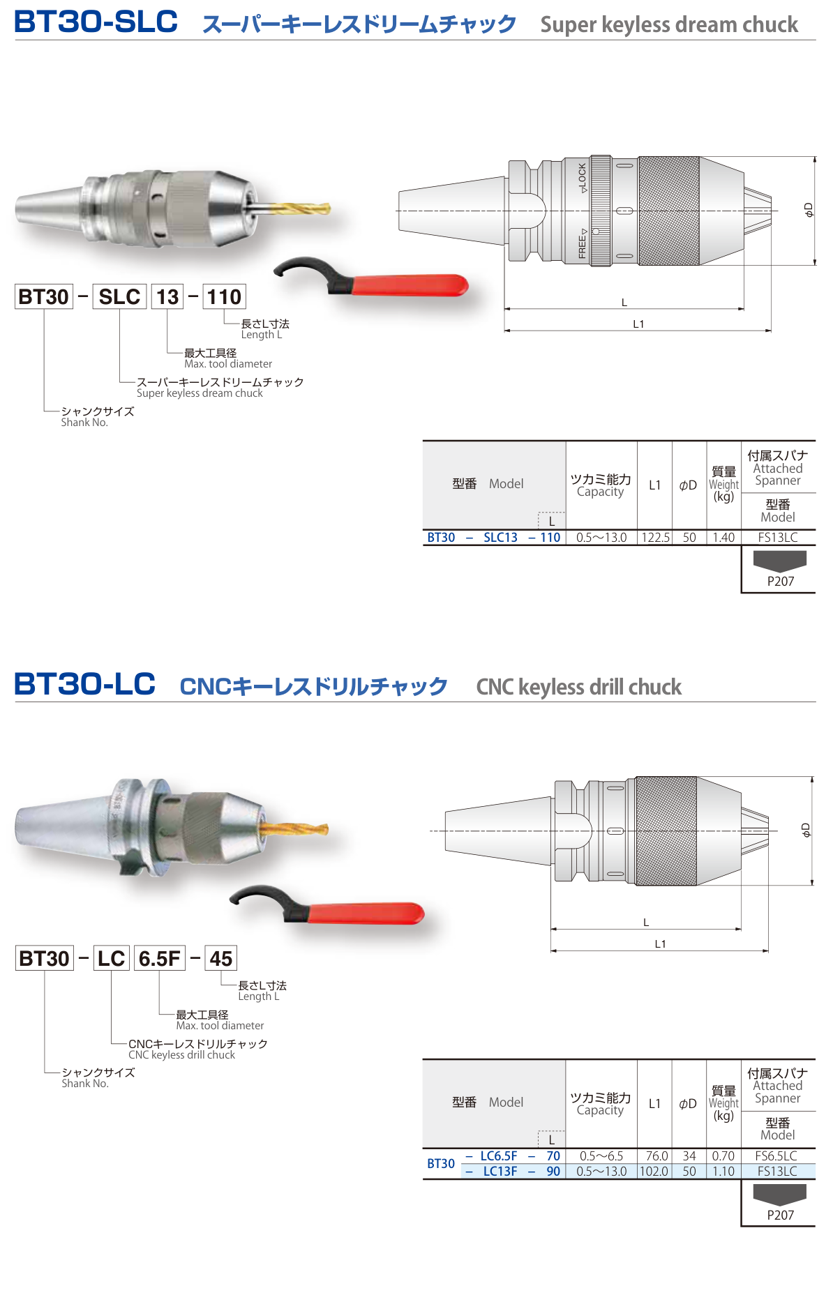 BT30-LC