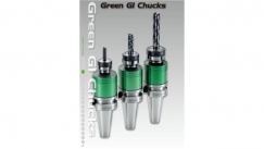 Green G1 Chuck